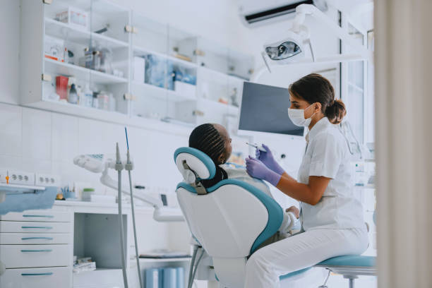 Advanced Technology for Better Dental Care in Moon Lake, FL